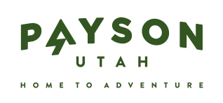 Payson Utah Logo